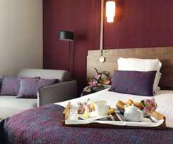 Hotel Best Western Le Duguesclin