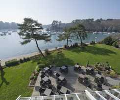 Hotel Best Western Plus Le Roof