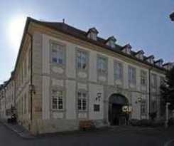 PALAIS SCHROTTENBERG