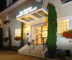 Best Western Le Vinci Loire Valley