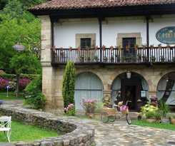 Camino Real De Selores