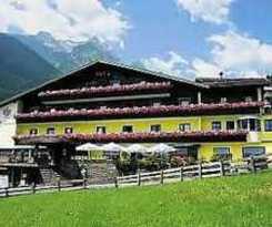 Hotel HOTEL PANORAMA