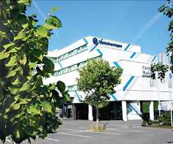Center Main Franken Bamberg
