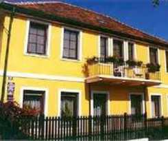 Pensión HOTEL ALTE MUHLE