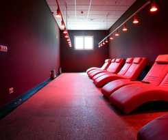 Baños de la Concepcion