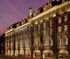 Hotel Schweizerhof Bern and Spa