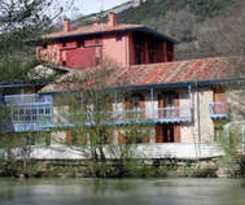 Hotel Balneario de Valdelateja