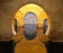 Hotel Balneario Alhama de Granada