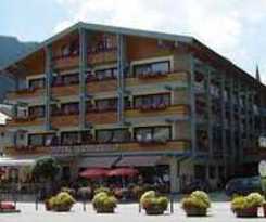 Hotel HOTEL RESORT HANNESHOF