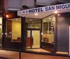Hotel SAN MIGUEL HOTEL