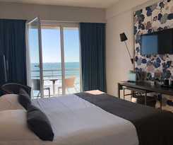 Hotel and Spa Les Roches Noires