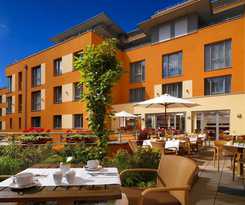 Best Western Bamberg