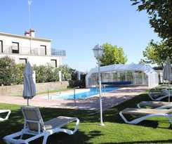 Hotel Balneario de Brozas