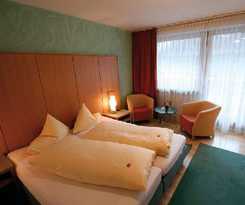 Hotel HOTEL ROSENGARTEN