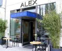 ALEX