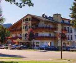 Hotel HOTEL SEEFELDERHOF
