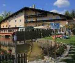 Hotel HOTEL SEESTUBEN