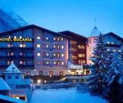 Hotel HOTEL SOLARIA