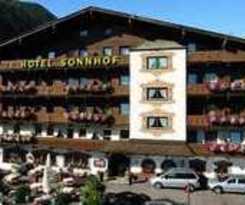 Hotel HOTEL SONNHOF