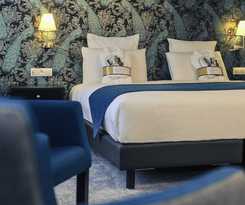 Mercure Paris Saint Cloud Hippodrome
