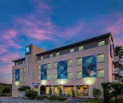 Hotel Ibis Budget Limoges Nord