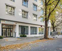 Hotel Limehome Berlin Luise Henriette Str. 
