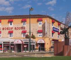 Hotel The Originals City, Le Boeuf Rouge, Limoges