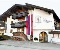 HOTEL ST. FLORIAN - KAPRUN