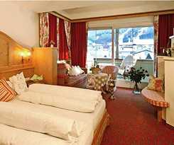 Hotel HOTEL ST. GEORG
