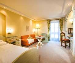 Hotel Johannesbad  St. Georg