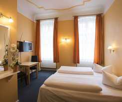 Hotel Am Hermannplatz