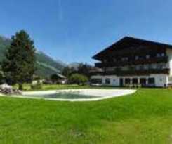 Hotel HOTEL STEUXNER