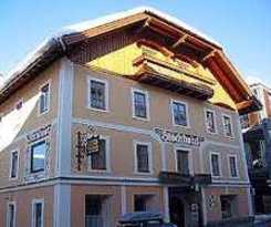 Hotel HOTEL STÖCKLWIRT