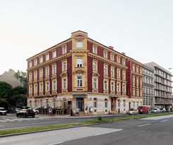 EKONO by Leva Hotel Strasser