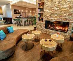 Hotel Hilton Garden Inn Davos