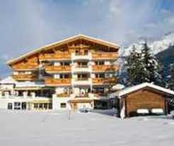 Hotel HOTEL STUBAIER HOF HAUPTHAUS UND NEBENHAUS