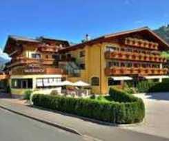 Hotel HOTEL TAUERNHOF
