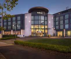 Hotel Hilton Reading