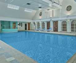 Doubletree By Hilton St. Anne's Manor