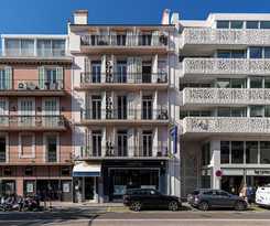 Hotel Naomi Cannes