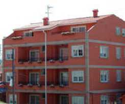 Apartamentos Xulia