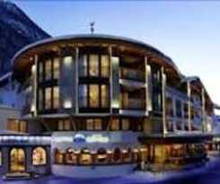 Hotel HOTEL TIROL
