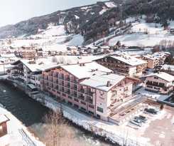 Hotel TONI + Appartements