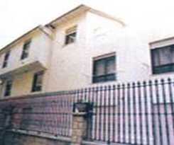Apartamentos Olivares
