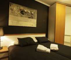 Apartamentos Montiel