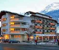Hotel Valentin