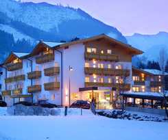 Hotel Vier Jahreszeiten By Vaya