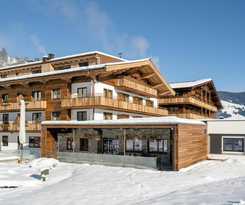 Hotel Ski & Bike Hotel Wiesenegg