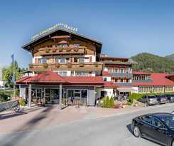 Hotel Zum Gourmet