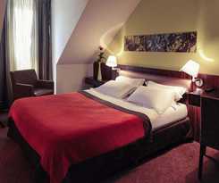 Hotel Brit Hotel Confort Alencon